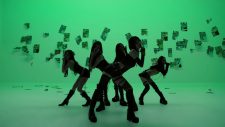BABYMONSTER、最新曲「SUGAR HONEY ICE TEA」パフォーマンスビデオが公開わずか半日で500万回再生突破 - 画像一覧（8/10）