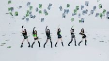 BABYMONSTER、最新曲「SUGAR HONEY ICE TEA」パフォーマンスビデオが公開わずか半日で500万回再生突破 - 画像一覧（9/10）