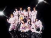 CANDY TUNE、Juice=Juice、とき宣ら6組出演！『CHAiPA スペシャル音楽祭』PPVライブ配信決定 - 画像一覧（2/8）