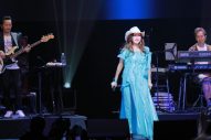 【ライブレポート】高中正義とANRI、海外でも高く評価されるふたりが夢の競演 - 画像一覧（1/15）