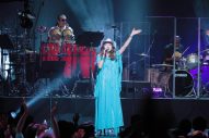 【ライブレポート】高中正義とANRI、海外でも高く評価されるふたりが夢の競演 - 画像一覧（2/15）
