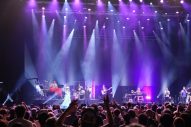 【ライブレポート】高中正義とANRI、海外でも高く評価されるふたりが夢の競演 - 画像一覧（3/15）