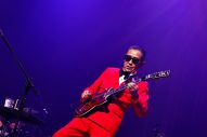 【ライブレポート】高中正義とANRI、海外でも高く評価されるふたりが夢の競演 - 画像一覧（5/15）
