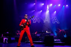 【ライブレポート】高中正義とANRI、海外でも高く評価されるふたりが夢の競演