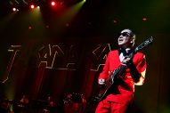 【ライブレポート】高中正義とANRI、海外でも高く評価されるふたりが夢の競演 - 画像一覧（7/15）