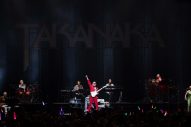 【ライブレポート】高中正義とANRI、海外でも高く評価されるふたりが夢の競演 - 画像一覧（9/15）