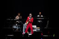 【ライブレポート】高中正義とANRI、海外でも高く評価されるふたりが夢の競演 - 画像一覧（10/15）