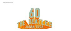 ザ・ビートルズ、伝説の「JALはっぴ」が復刻！ザ・ビートルズ来日60周年記念ポップ・アップ・ストアにて見本品を展示 - 画像一覧（9/10）