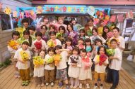 町田啓太「現場で涙を流すなんて、初めてです」ドラマ『タツキ先生は甘すぎる！』が感動のクランクアップ - 画像一覧（3/4）