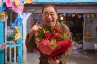 町田啓太「現場で涙を流すなんて、初めてです」ドラマ『タツキ先生は甘すぎる！』が感動のクランクアップ - 画像一覧（4/4）