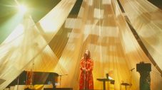 Uru、デビュー10周年の記念日にライブ映像公開！スキマスイッチ「奏(かなで)」、斉藤和義「ずっと好きだった」などのカバー曲を含む - 画像一覧（3/15）