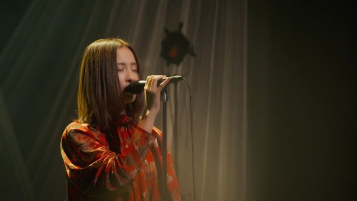 Uru、デビュー10周年の記念日にライブ映像公開！スキマスイッチ「奏(かなで)」、斉藤和義「ずっと好きだった」などのカバー曲を含む