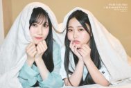 日向坂46YouTube「日向坂ちゃんねる」『BRODY』8月号にて53ページ総力特集！巻頭には大野愛実が昆虫採集グラビアで登場 - 画像一覧（7/8）