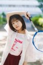 日向坂46YouTube「日向坂ちゃんねる」『BRODY』8月号にて53ページ総力特集！巻頭には大野愛実が昆虫採集グラビアで登場 - 画像一覧（8/8）