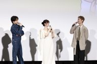 中島健人主演『ラブ≠コメディ』完成披露試写会を開催！「ただのラブコメじゃないから油断しないで！」（中島健人） - 画像一覧（2/9）