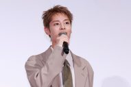 中島健人主演『ラブ≠コメディ』完成披露試写会を開催！「ただのラブコメじゃないから油断しないで！」（中島健人） - 画像一覧（6/9）