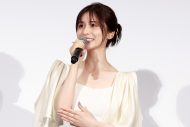 中島健人主演『ラブ≠コメディ』完成披露試写会を開催！「ただのラブコメじゃないから油断しないで！」（中島健人） - 画像一覧（9/9）