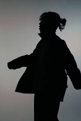 FUJIBASE、初EP『ム』のジャケット公開！『81 Beginnings GIG Vol.2』への出演も決定