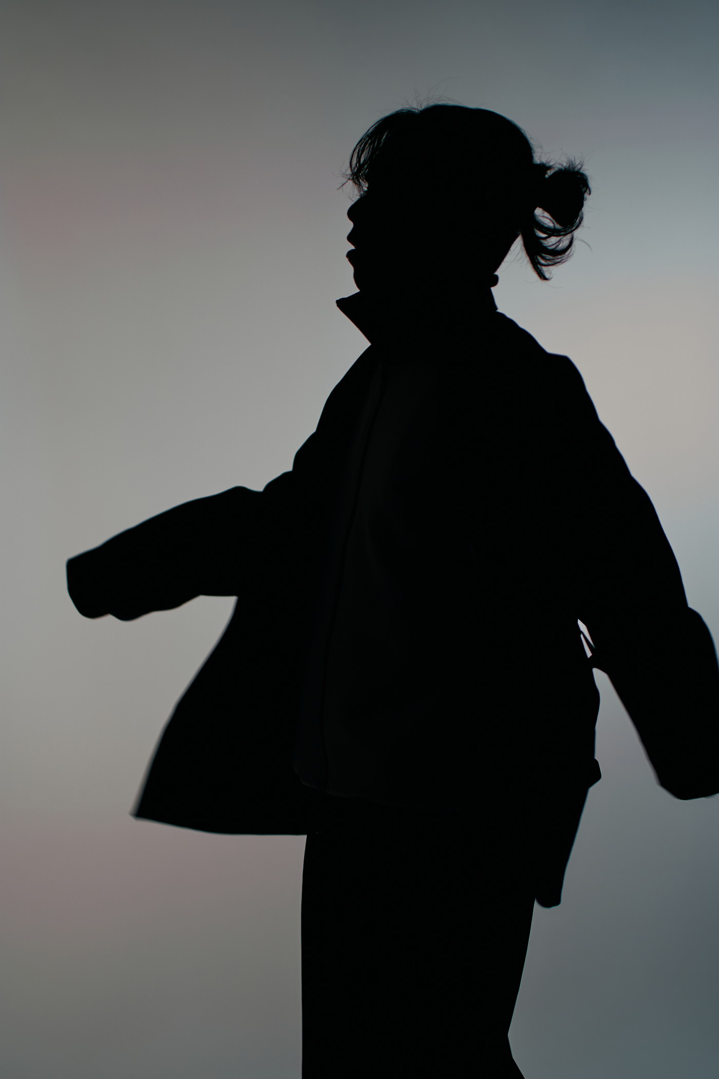 FUJIBASE、初EP『ム』のジャケット公開！『81 Beginnings GIG Vol.2』への出演も決定
