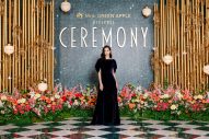 【イベントレポート】Mrs. GREEN APPLE presents『CEREMONY』が終幕！「この空間やライブ、自己表現ってこんなに素晴らしい」（大森元貴） - 画像一覧（2/79）