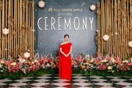 【イベントレポート】Mrs. GREEN APPLE presents『CEREMONY』が終幕！「この空間やライブ、自己表現ってこんなに素晴らしい」（大森元貴） - 画像一覧（3/79）