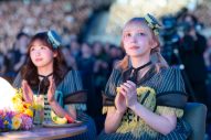 【イベントレポート】Mrs. GREEN APPLE presents『CEREMONY』が終幕！「この空間やライブ、自己表現ってこんなに素晴らしい」（大森元貴） - 画像一覧（15/79）