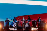【イベントレポート】Mrs. GREEN APPLE presents『CEREMONY』が終幕！「この空間やライブ、自己表現ってこんなに素晴らしい」（大森元貴） - 画像一覧（16/79）