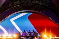 【イベントレポート】Mrs. GREEN APPLE presents『CEREMONY』が終幕！「この空間やライブ、自己表現ってこんなに素晴らしい」（大森元貴） - 画像一覧（17/79）