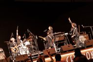 【イベントレポート】Mrs. GREEN APPLE presents『CEREMONY』が終幕！「この空間やライブ、自己表現ってこんなに素晴らしい」（大森元貴） - 画像一覧（18/79）