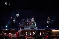 【イベントレポート】Mrs. GREEN APPLE presents『CEREMONY』が終幕！「この空間やライブ、自己表現ってこんなに素晴らしい」（大森元貴） - 画像一覧（22/79）