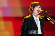 【イベントレポート】Mrs. GREEN APPLE presents『CEREMONY』が終幕！「この空間やライブ、自己表現ってこんなに素晴らしい」（大森元貴） - 画像一覧（23/79）