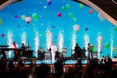 【イベントレポート】Mrs. GREEN APPLE presents『CEREMONY』が終幕！「この空間やライブ、自己表現ってこんなに素晴らしい」（大森元貴）