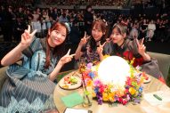 【イベントレポート】Mrs. GREEN APPLE presents『CEREMONY』が終幕！「この空間やライブ、自己表現ってこんなに素晴らしい」（大森元貴） - 画像一覧（32/79）