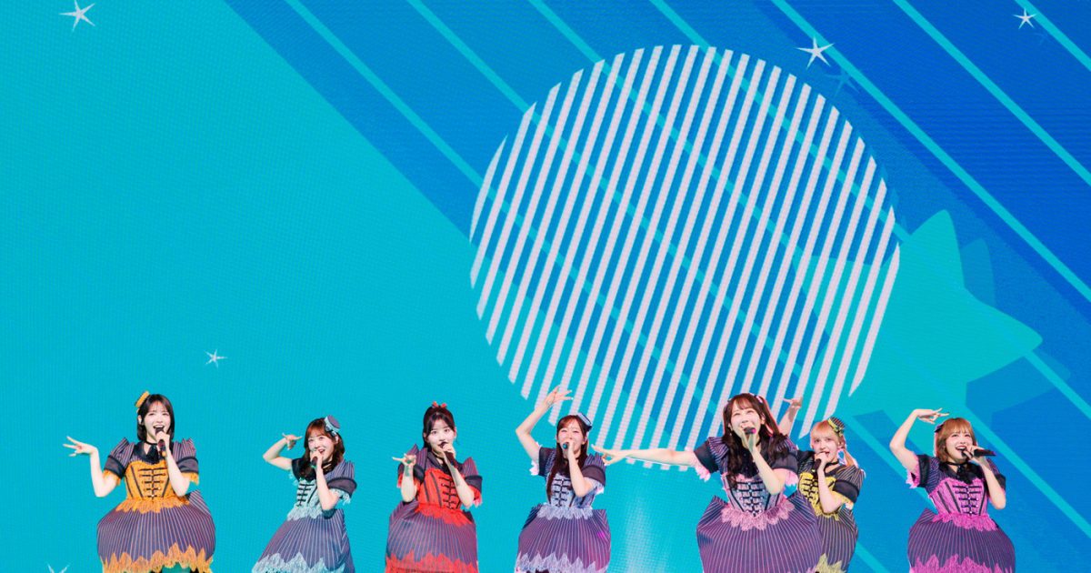 イベントレポート】Mrs. GREEN APPLE presents『CEREMONY』が終幕