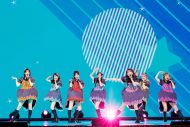【イベントレポート】Mrs. GREEN APPLE presents『CEREMONY』が終幕！「この空間やライブ、自己表現ってこんなに素晴らしい」（大森元貴） - 画像一覧（33/79）