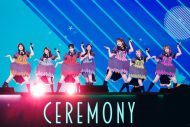 【イベントレポート】Mrs. GREEN APPLE presents『CEREMONY』が終幕！「この空間やライブ、自己表現ってこんなに素晴らしい」（大森元貴） - 画像一覧（34/79）