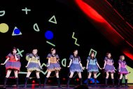 【イベントレポート】Mrs. GREEN APPLE presents『CEREMONY』が終幕！「この空間やライブ、自己表現ってこんなに素晴らしい」（大森元貴） - 画像一覧（35/79）