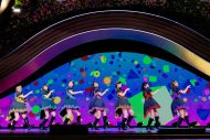 【イベントレポート】Mrs. GREEN APPLE presents『CEREMONY』が終幕！「この空間やライブ、自己表現ってこんなに素晴らしい」（大森元貴） - 画像一覧（36/79）