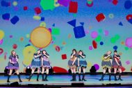 【イベントレポート】Mrs. GREEN APPLE presents『CEREMONY』が終幕！「この空間やライブ、自己表現ってこんなに素晴らしい」（大森元貴） - 画像一覧（38/79）