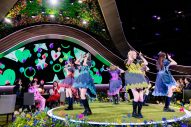 【イベントレポート】Mrs. GREEN APPLE presents『CEREMONY』が終幕！「この空間やライブ、自己表現ってこんなに素晴らしい」（大森元貴） - 画像一覧（41/79）