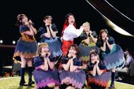 【イベントレポート】Mrs. GREEN APPLE presents『CEREMONY』が終幕！「この空間やライブ、自己表現ってこんなに素晴らしい」（大森元貴） - 画像一覧（42/79）