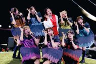 【イベントレポート】Mrs. GREEN APPLE presents『CEREMONY』が終幕！「この空間やライブ、自己表現ってこんなに素晴らしい」（大森元貴） - 画像一覧（43/79）