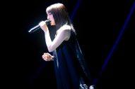 【イベントレポート】Mrs. GREEN APPLE presents『CEREMONY』が終幕！「この空間やライブ、自己表現ってこんなに素晴らしい」（大森元貴） - 画像一覧（45/79）