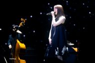 【イベントレポート】Mrs. GREEN APPLE presents『CEREMONY』が終幕！「この空間やライブ、自己表現ってこんなに素晴らしい」（大森元貴） - 画像一覧（46/79）