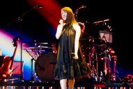 【イベントレポート】Mrs. GREEN APPLE presents『CEREMONY』が終幕！「この空間やライブ、自己表現ってこんなに素晴らしい」（大森元貴） - 画像一覧（48/79）