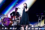【イベントレポート】Mrs. GREEN APPLE presents『CEREMONY』が終幕！「この空間やライブ、自己表現ってこんなに素晴らしい」（大森元貴） - 画像一覧（49/79）