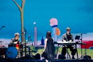【イベントレポート】Mrs. GREEN APPLE presents『CEREMONY』が終幕！「この空間やライブ、自己表現ってこんなに素晴らしい」（大森元貴） - 画像一覧（53/79）