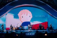 【イベントレポート】Mrs. GREEN APPLE presents『CEREMONY』が終幕！「この空間やライブ、自己表現ってこんなに素晴らしい」（大森元貴） - 画像一覧（54/79）