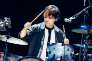 【イベントレポート】Mrs. GREEN APPLE presents『CEREMONY』が終幕！「この空間やライブ、自己表現ってこんなに素晴らしい」（大森元貴） - 画像一覧（65/79）