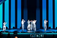 【イベントレポート】Mrs. GREEN APPLE presents『CEREMONY』が終幕！「この空間やライブ、自己表現ってこんなに素晴らしい」（大森元貴） - 画像一覧（70/79）